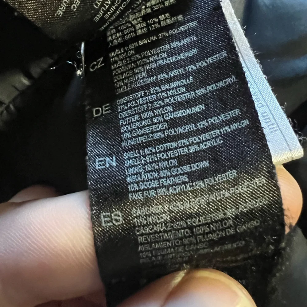 Kuhl Arktik Down Parka RARE - Picture 13 of 17